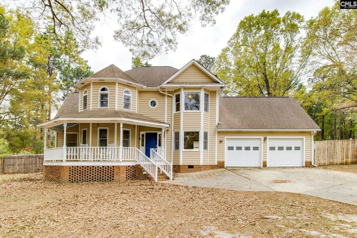 Property Photo:  1432 Haigs Creek  SC 29045 
