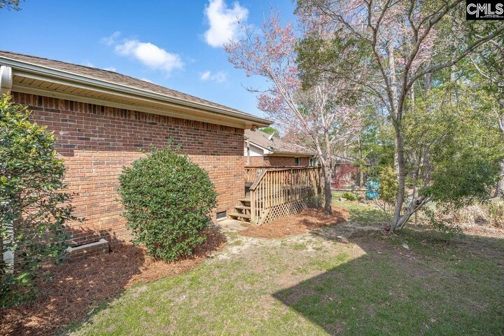 Property Photo: 702 Teakwood SC 29169-4914