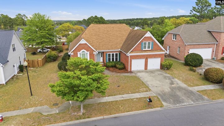 Property Photo:  34 Hunters Pond Drive  SC 29229 