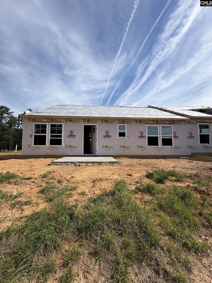Property Photo:  312 Ryegrass Way  SC 29212 