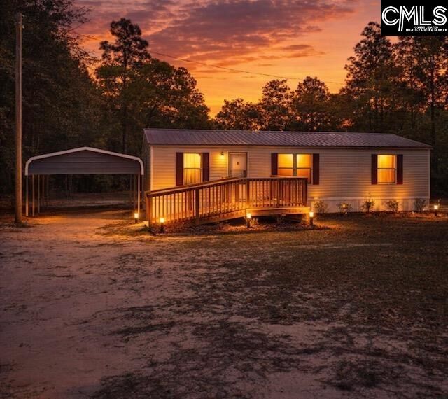 Property Photo: 134 Wilma Ann SC 29073