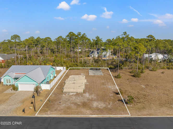 Property Photo:  123 White Blossom Trail  FL 32456 