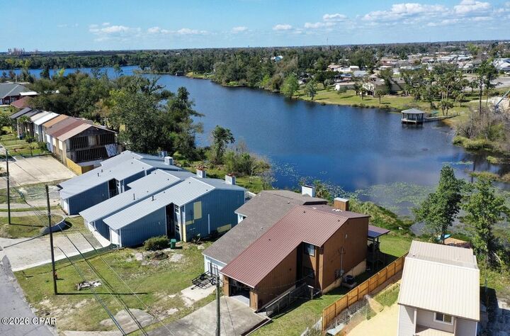 Property Photo: 4915 S Lakewood Drive FL 32404