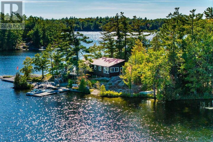 Property Photo: 2 Is 190 Island ON L0K 1S0