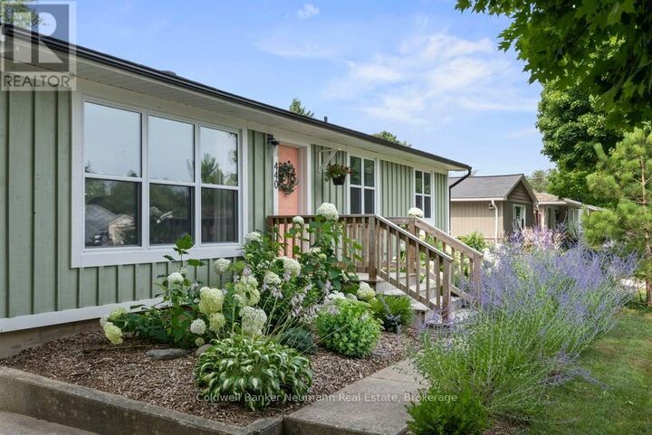 Photo de la propriété:  440 Provincial Street  ON N0H 2C1 