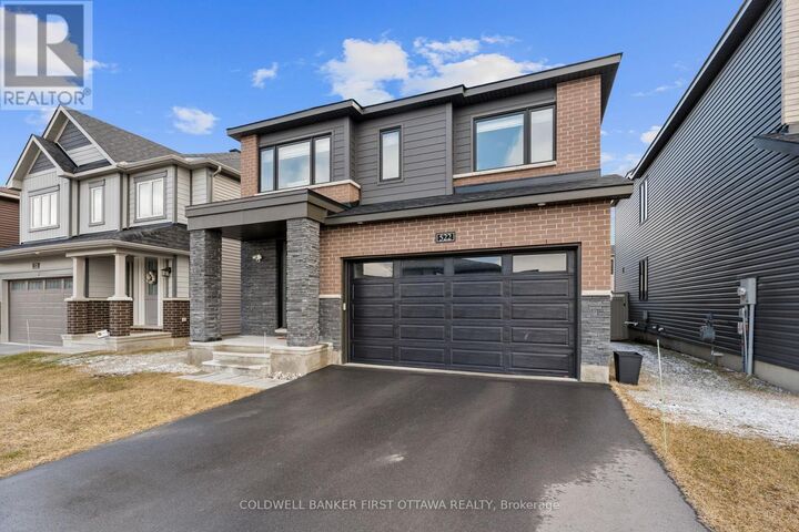 Property Photo: 522 Anchor Circle ON K2B 7Z5