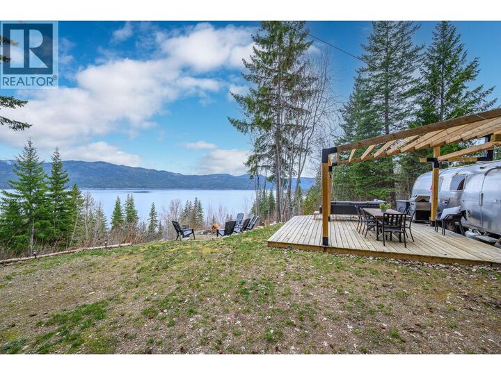 Property Photo:  6474 Deer Run Road  BC V0E 1M7 