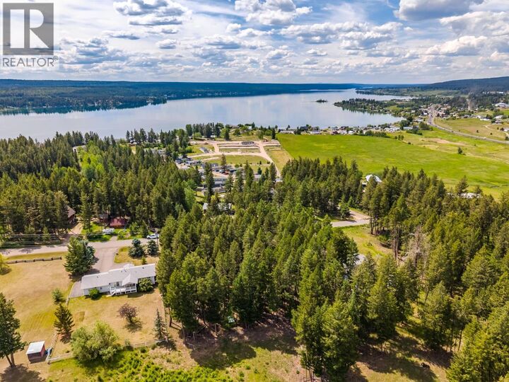 Property Photo:  Lot 2 Lac La Hache Station Road  BC V0K 1T0 