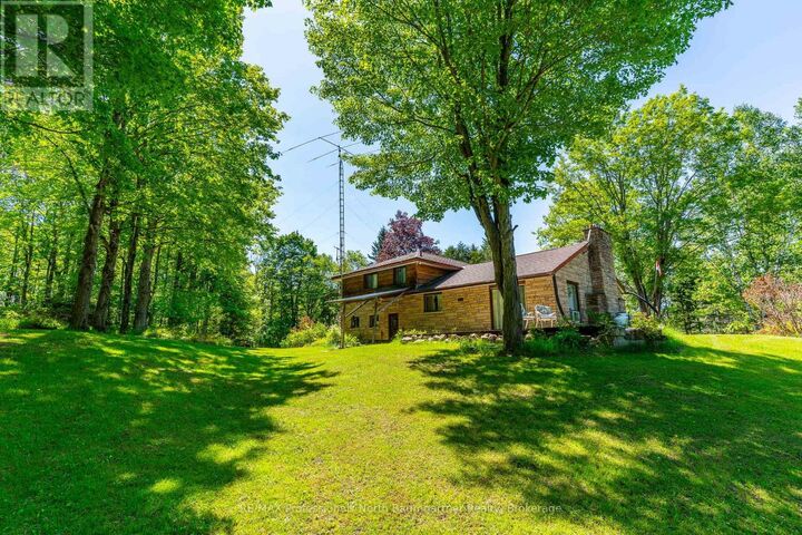 Property Photo: 12504 Highway 35 ON K0M 2K0