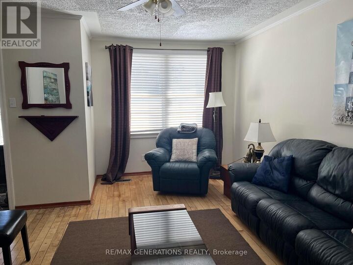 Property Photo:  14 McCullough Street  ON P0T 2E0 