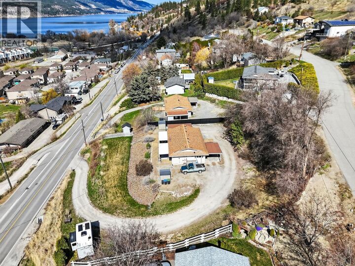 Photo de la propriété: 11263 Lodge Road BC V4V 1Y2