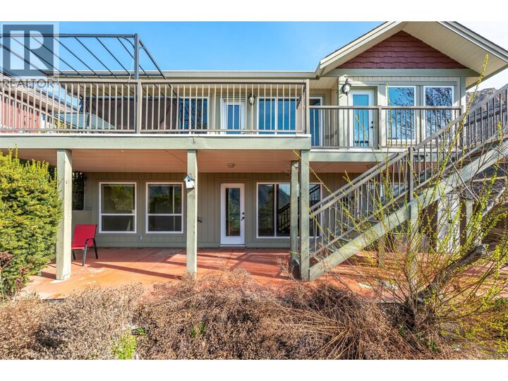 Property Photo: 4400 McLean Creek Road 109 BC V0H 1R5