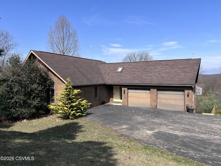 Property Photo:  990 Trutt Road  PA 17889 