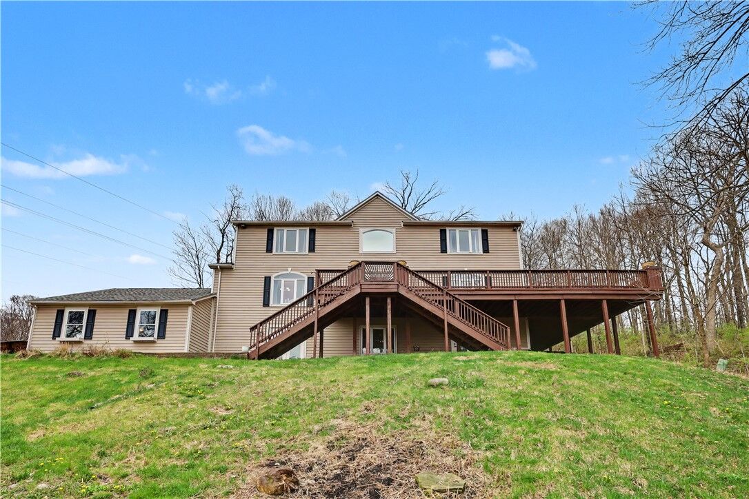 Property Photo: 10444 Dayton Cincinnati Pike OH 45342