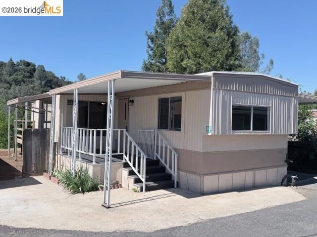 Property Photo:  18725 Hwy 108 89  CA 95327 