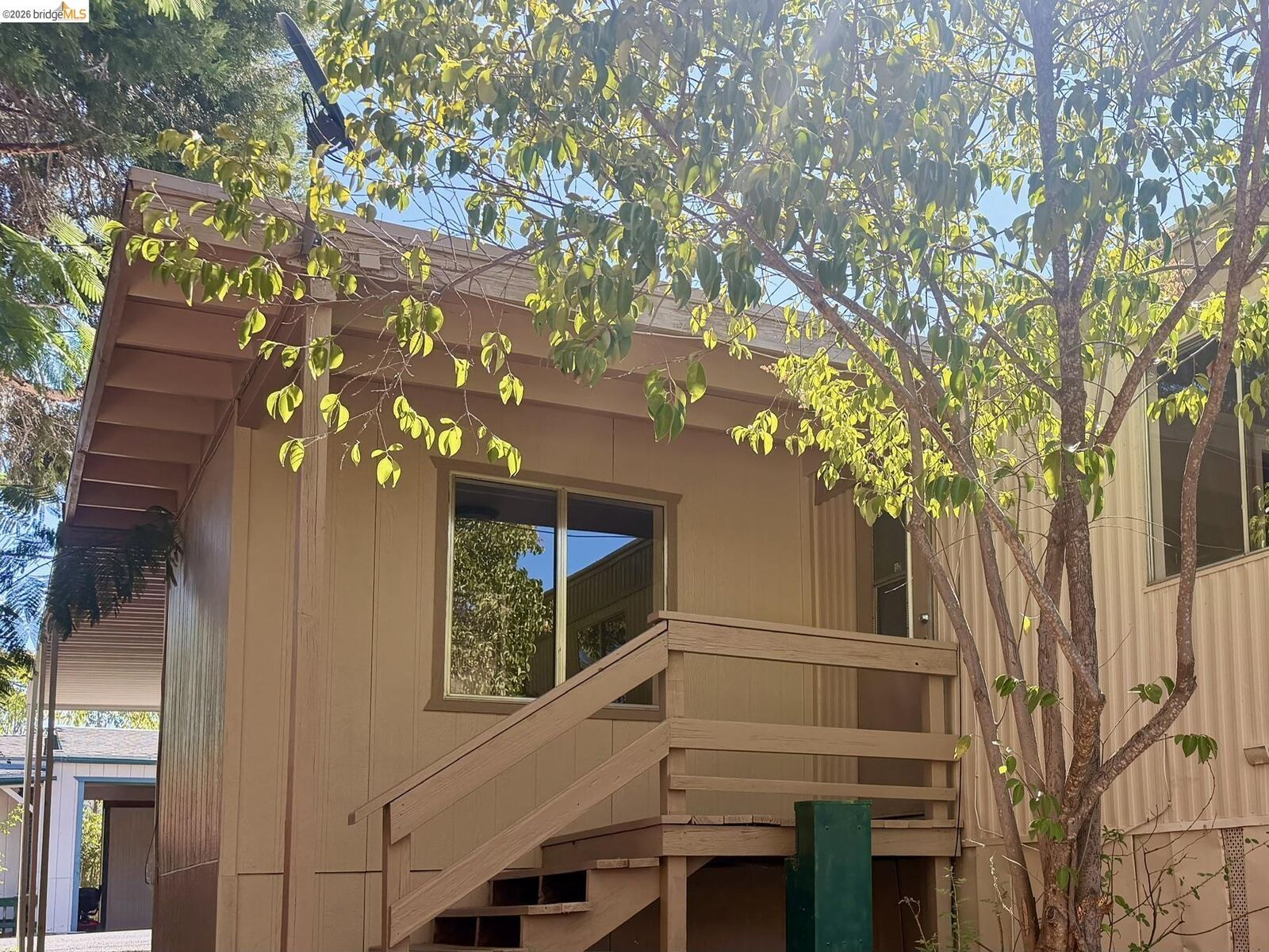 Property Photo: 18725 Hwy 108 89 CA 95327