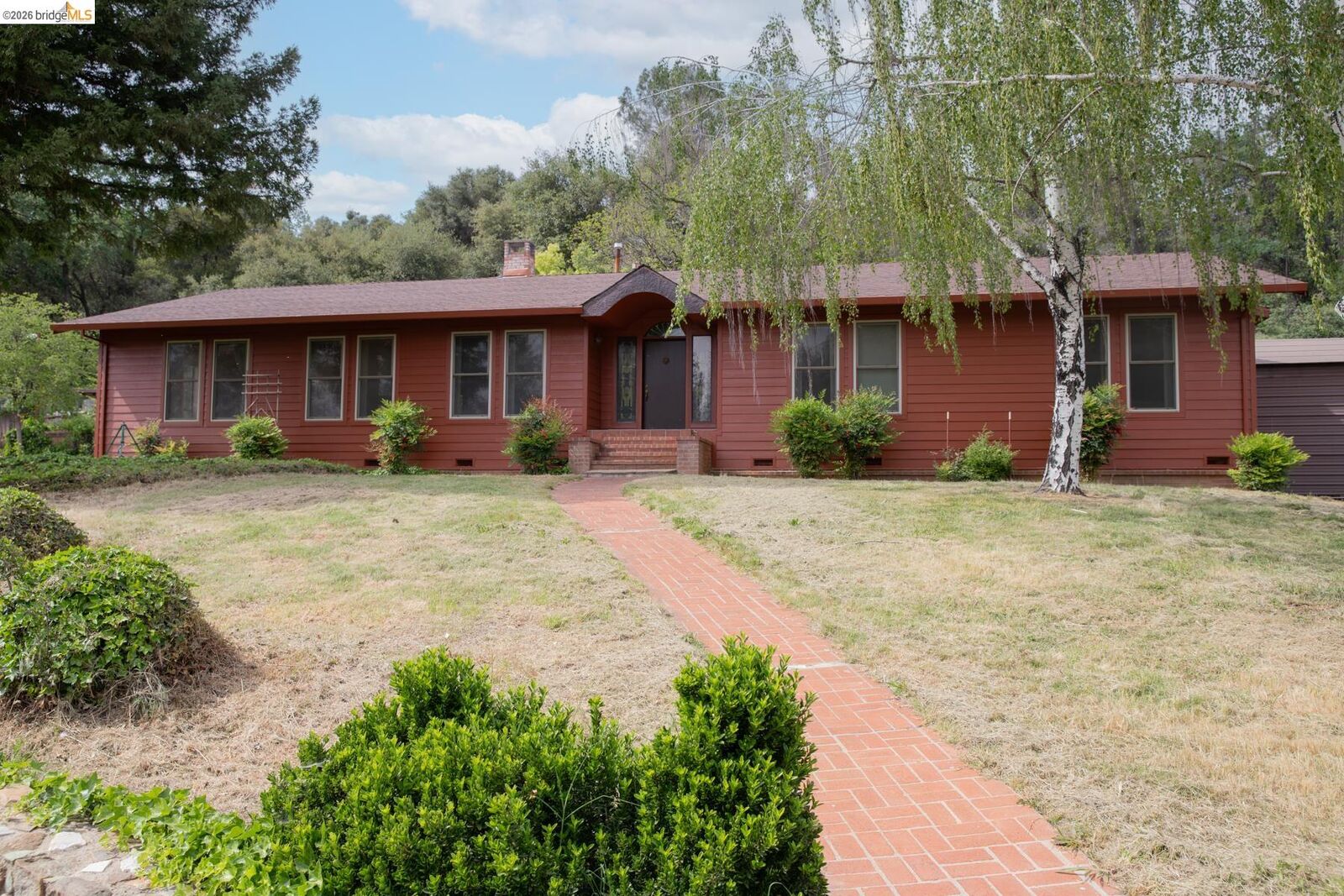 Property Photo:  10420 N Airport  CA 95310 