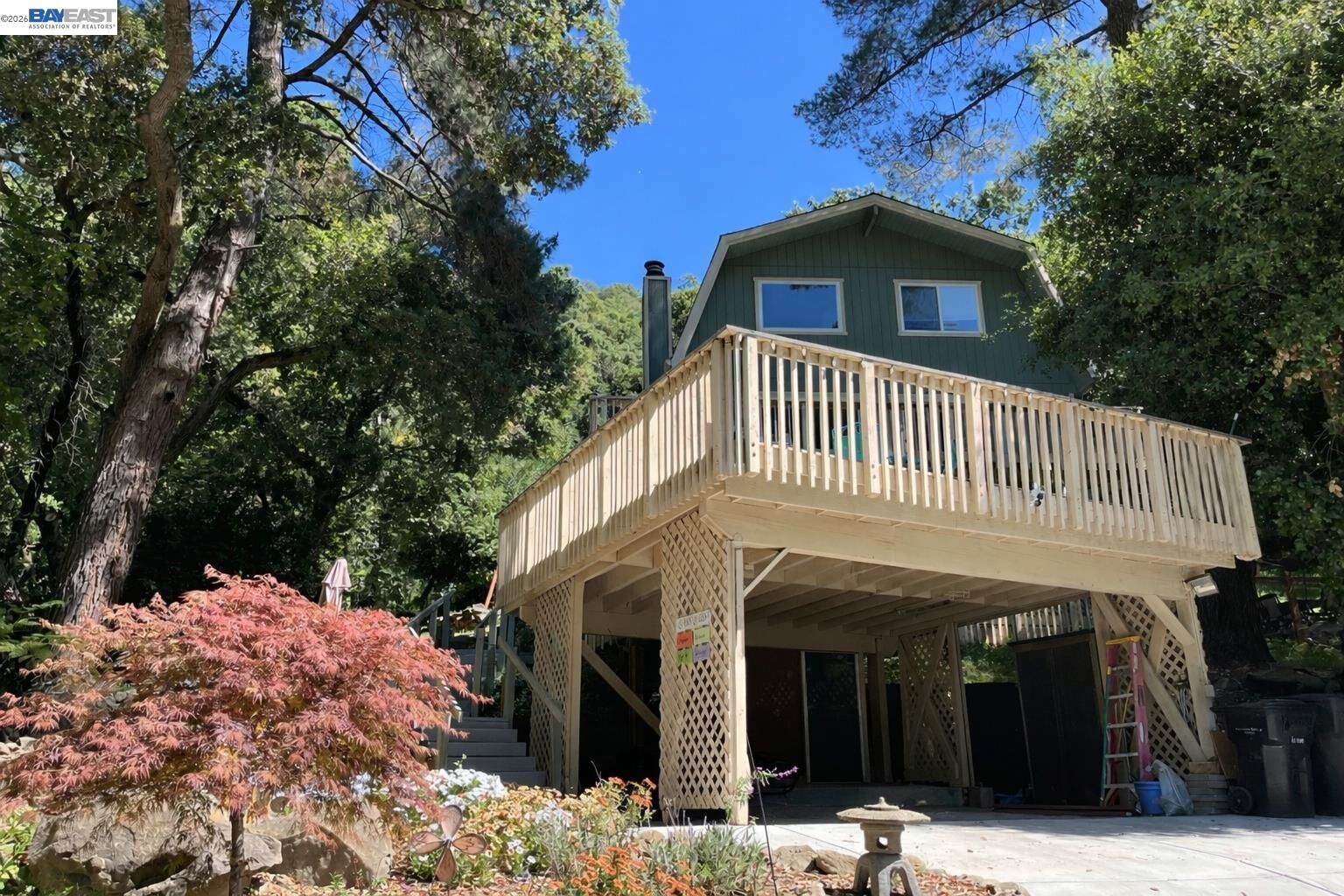 Property Photo:  2349 Kilkare Rd  CA 94586 