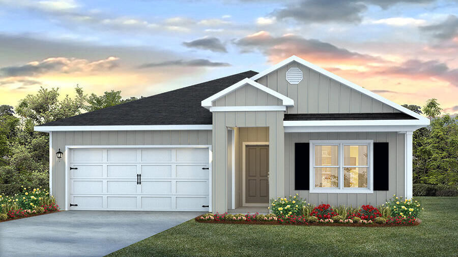 Property Photo: 1207 Dustin Aaron Lane FL 32531