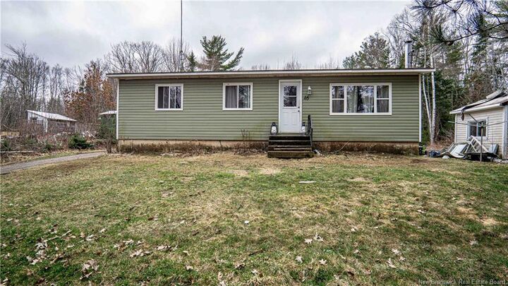 Photo de la propriété:  46 Upper Hampstead Road  NB E5M 1W2 