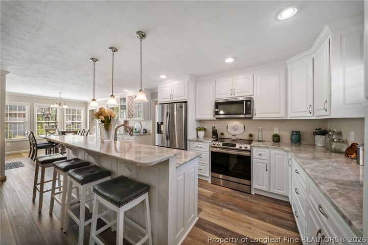 Property Photo:  898 Long Iron Drive  NC 28312 