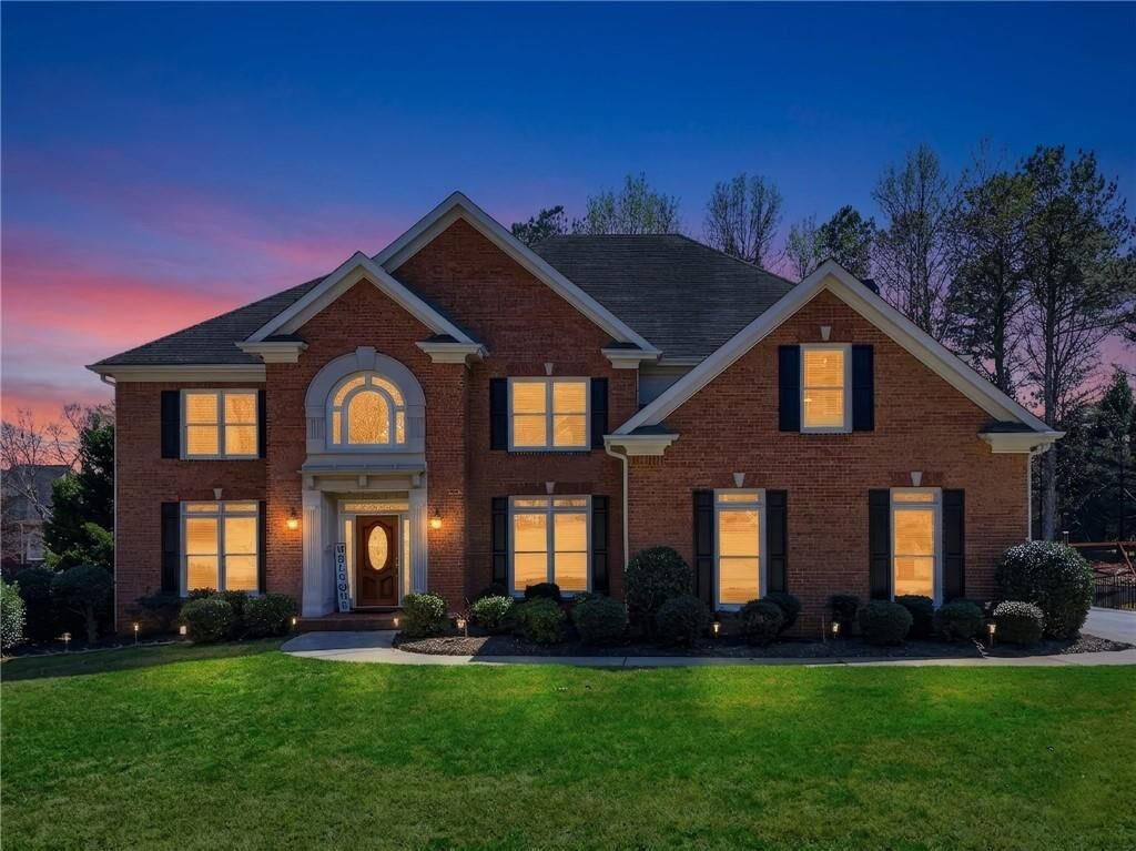 Property Photo:  1404 Hattiesburg Court  GA 30017 