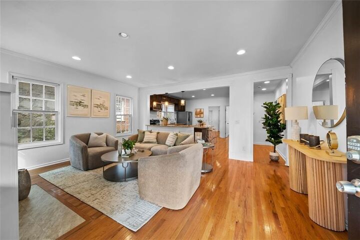 Property Photo: 814 Moreland Avenue SE GA 30316