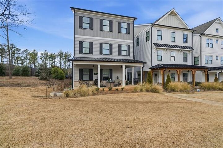 Property Photo: 3158 Webb Road GA 30004