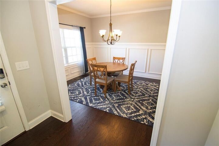 Property Photo: 255 Fieldstone Lane GA 30132