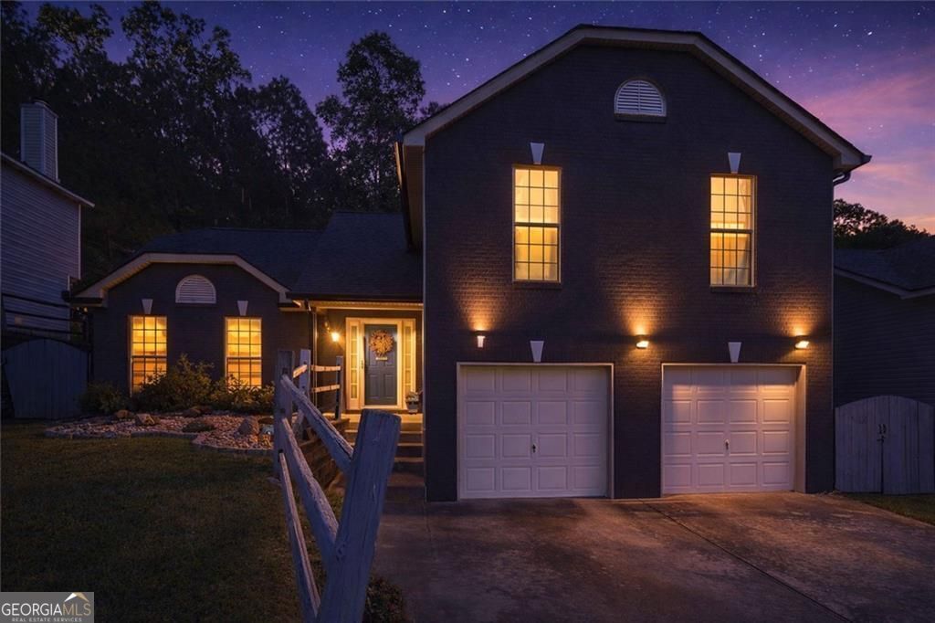 Property Photo: 2455 Tolliver Drive GA 30294