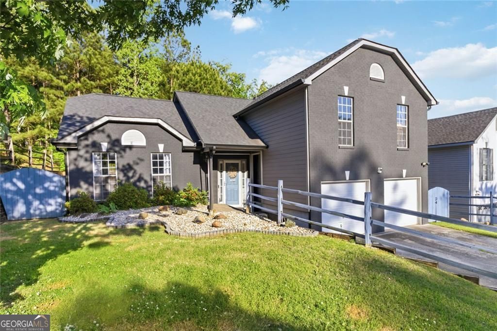 Property Photo:  2455 Tolliver Drive  GA 30294 