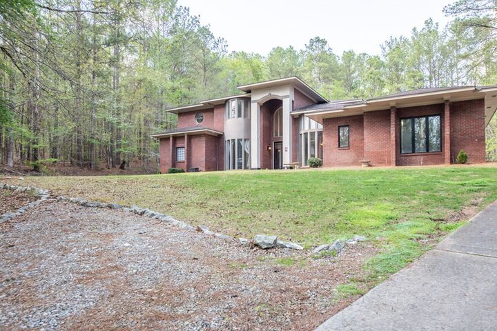 Property Photo: 507 Lot 17 Biggers Road GA 31904