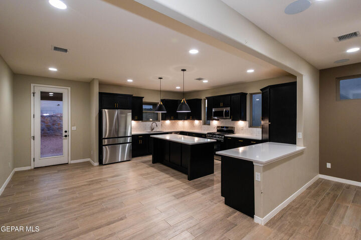 Property Photo:  14828 Jack White Avenue  TX 79938 