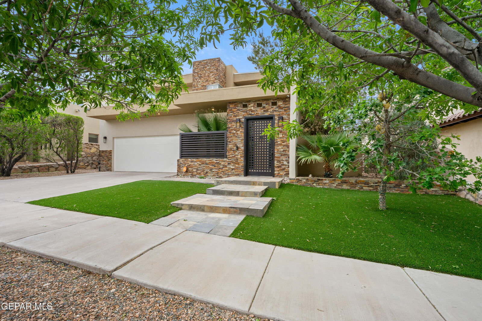 Property Photo:  1716 Old Paint Drive  TX 79911 