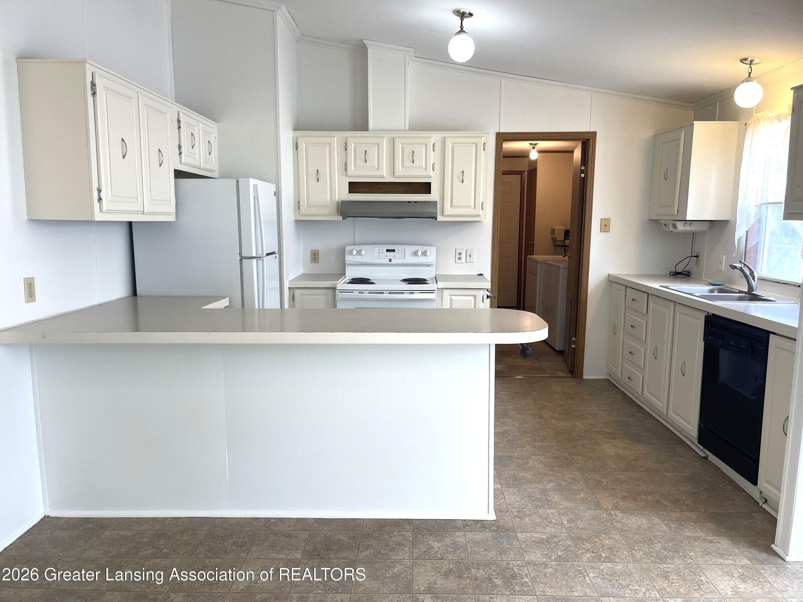 Property Photo: 229 Cadgewith East MI 48906