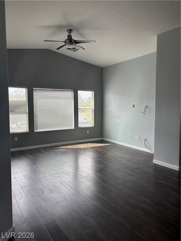 Property Photo:  8840 Roping Rodeo Avenue 101  NV 89178 