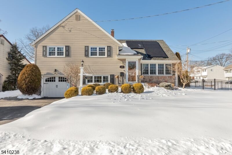 Property Photo:  30 Carolina St  NJ 07016 