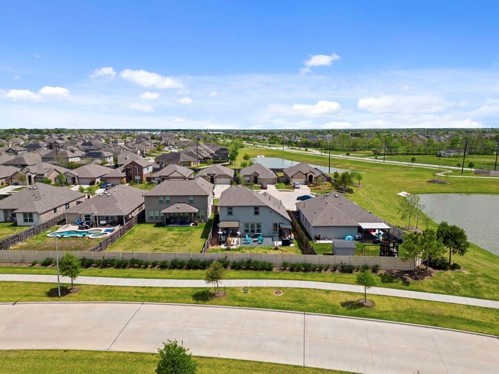 Property Photo:  5142 Dunstable Manor Lane  TX 77583 