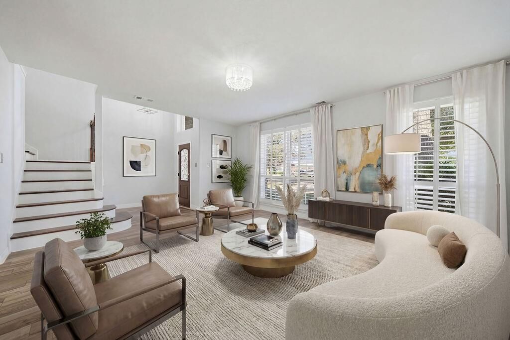 Property Photo: 20223 Chelsea Canyon Court TX 77450