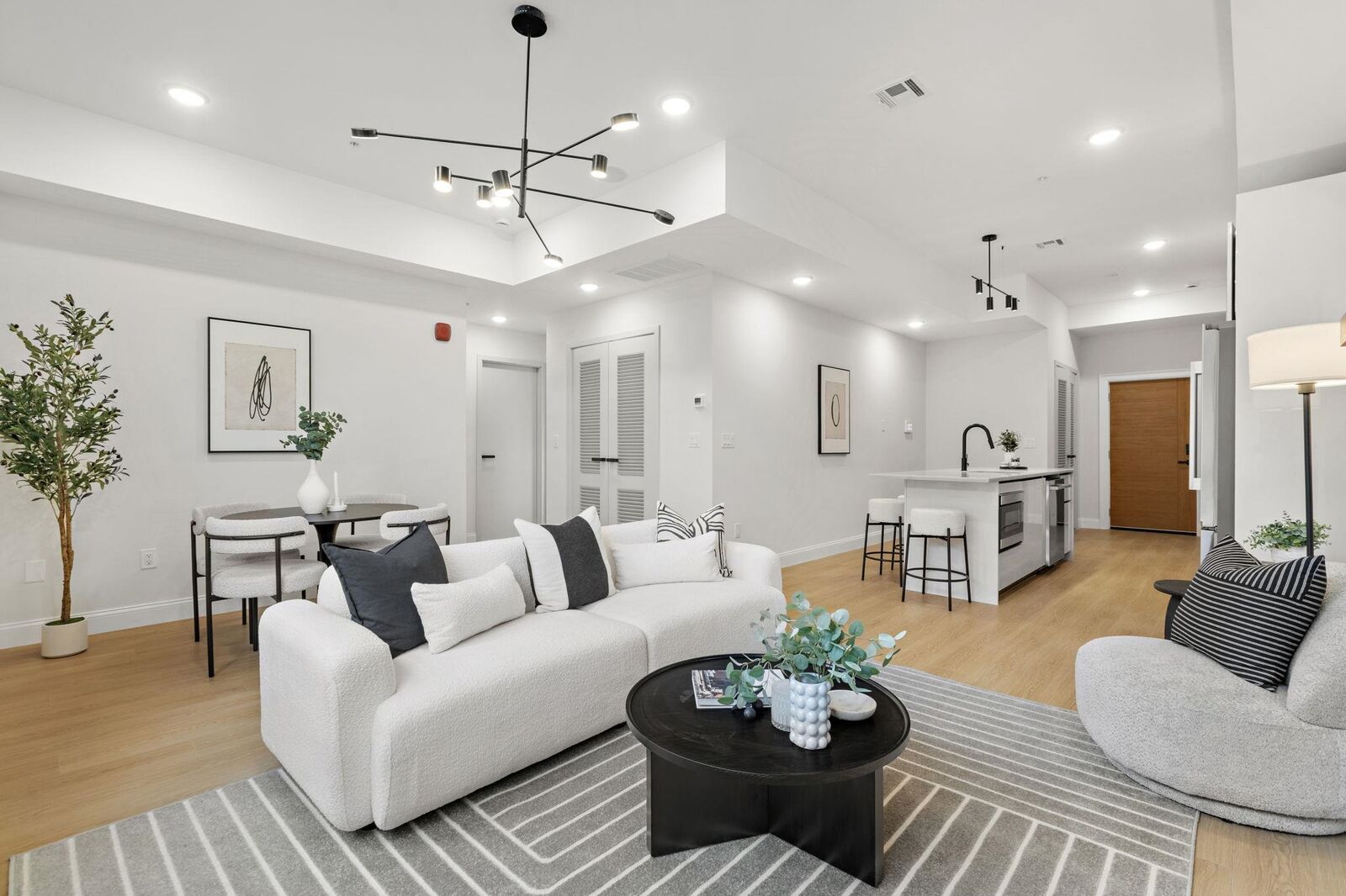 Property Photo: 192 Cambridge Ave B NJ 07307