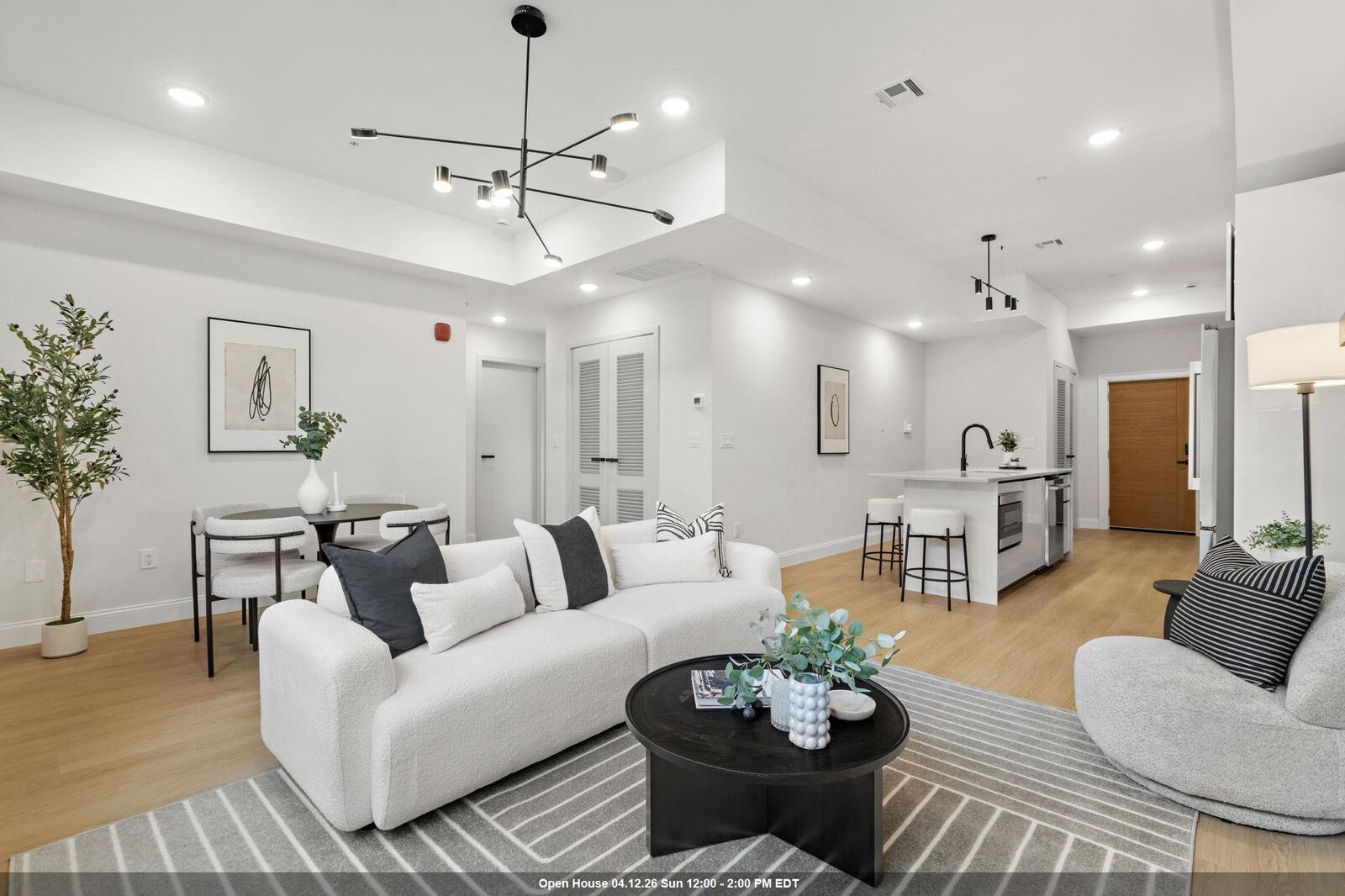 Property Photo:  192 Cambridge Ave B  NJ 07307 