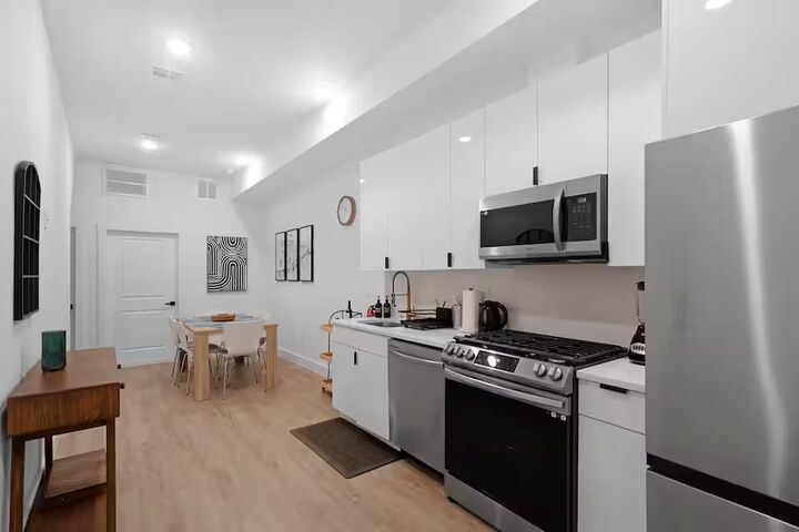 Property Photo:  234 Webster Ave 1R  NJ 07307 