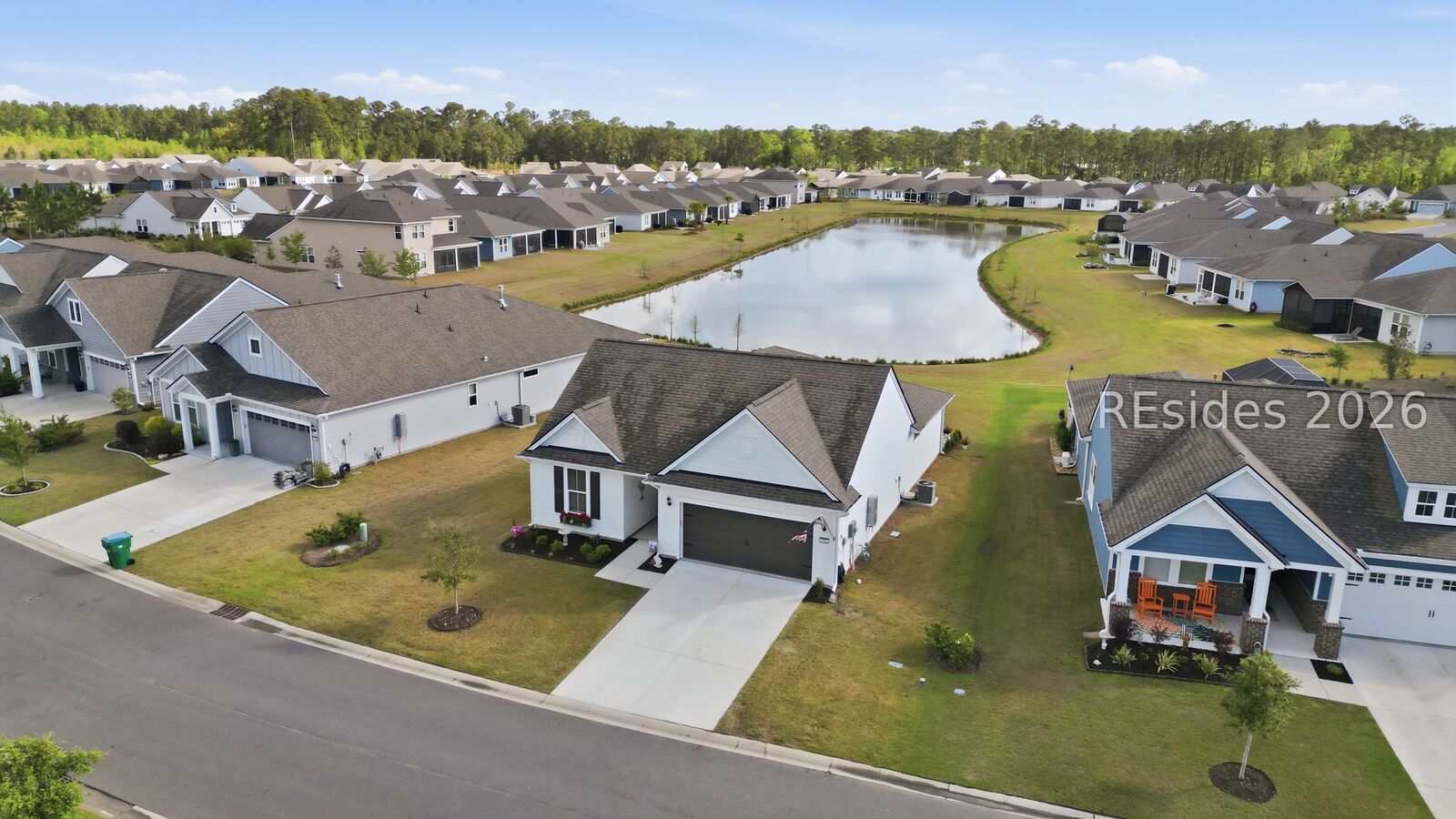 Property Photo:  2162 Dreamscape Drive  SC 29909 