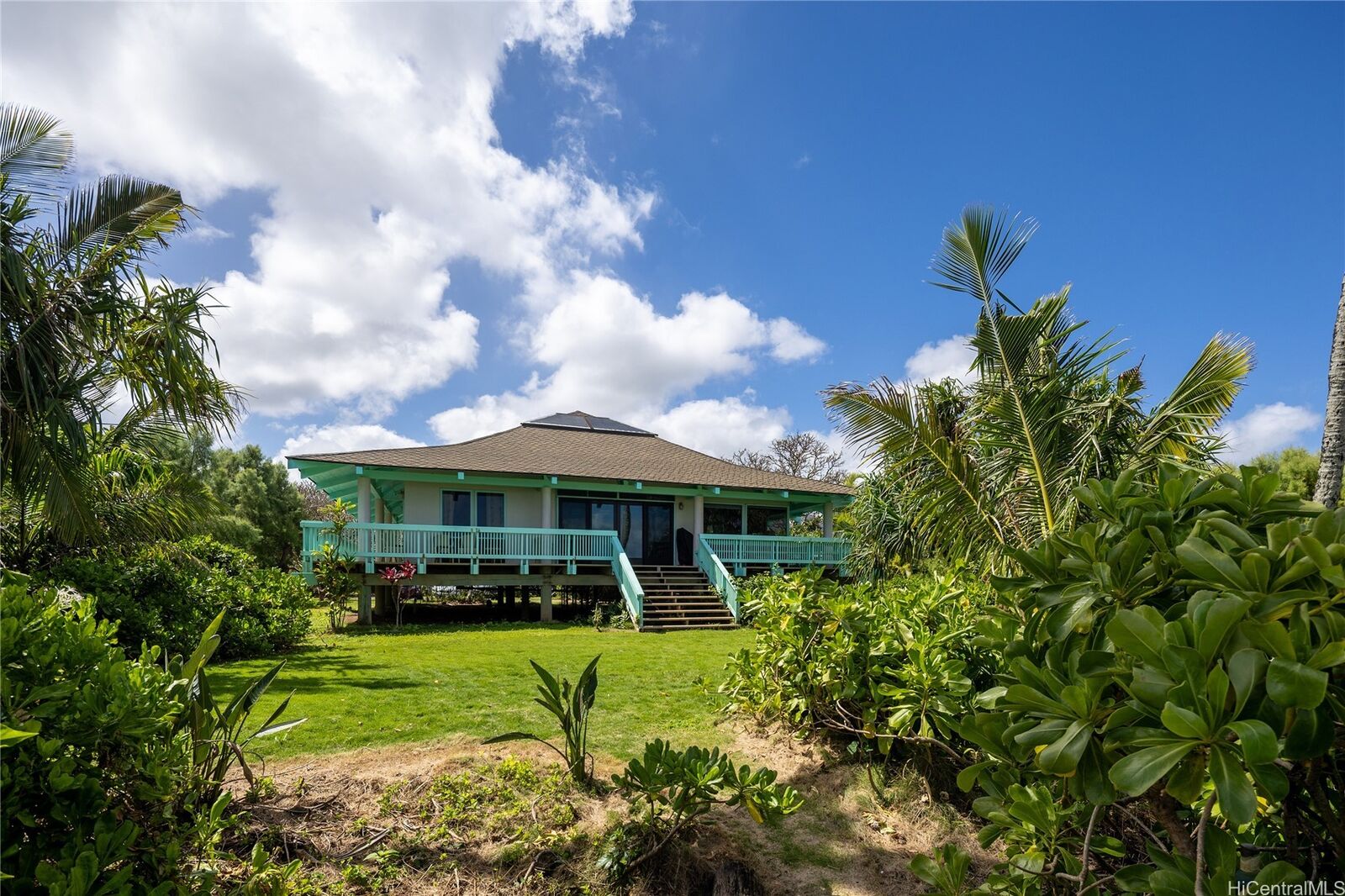 Property Photo:  67-421 Waialua Beach Road  HI 96791 