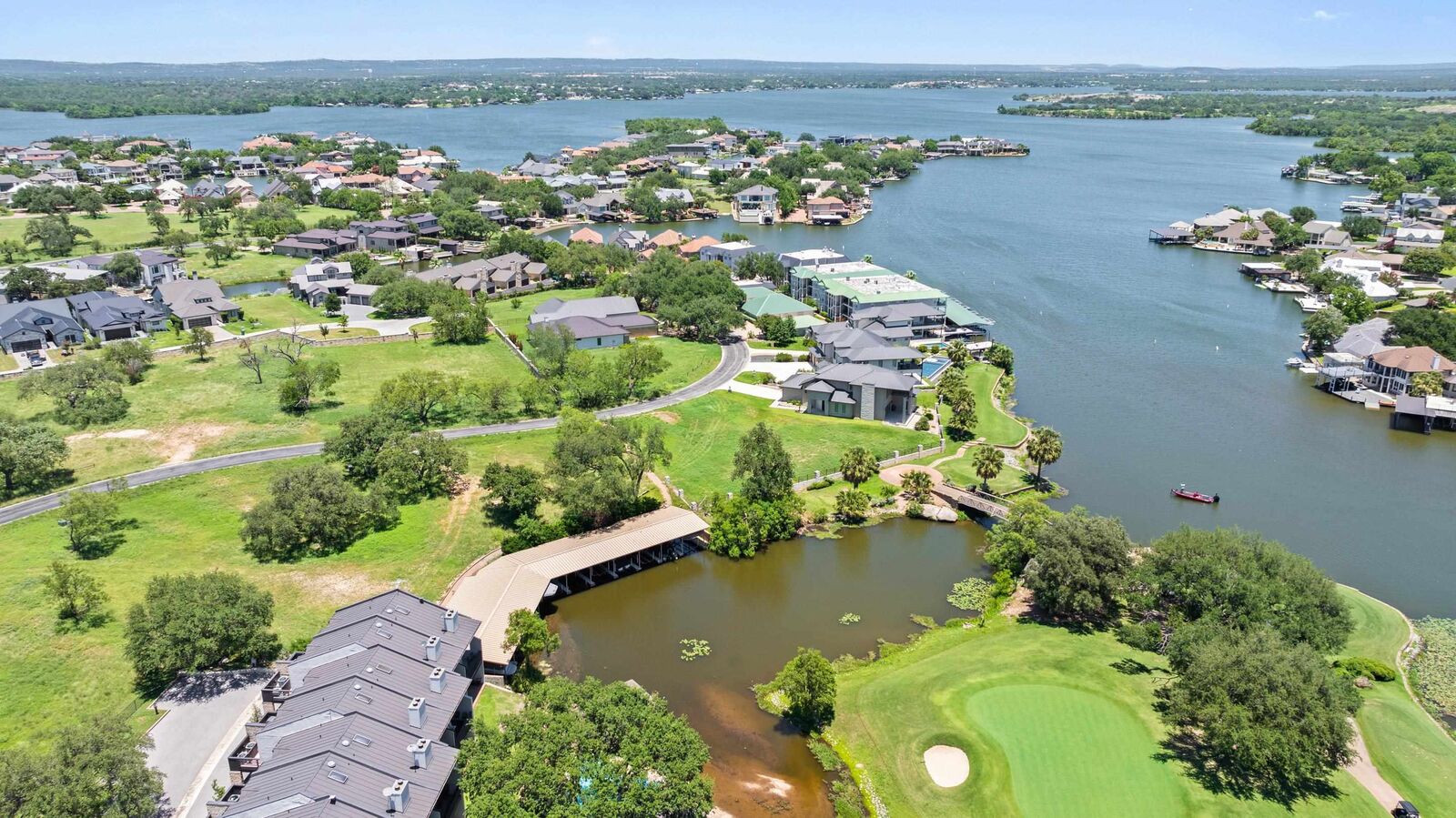 Property Photo: 2508 Diagonal TX 78657