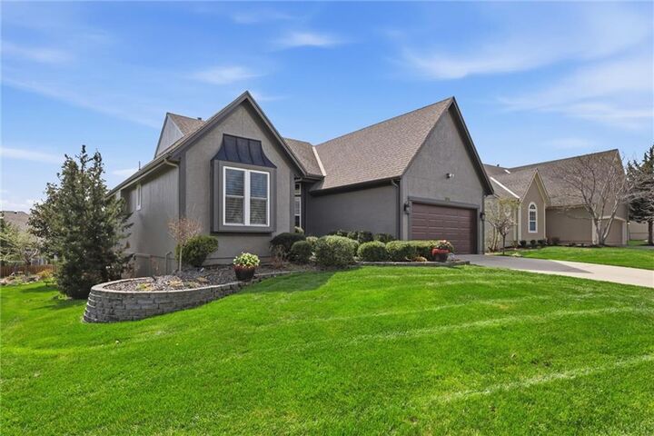 Property Photo:  7629 W 148th Terrace  KS 66223 