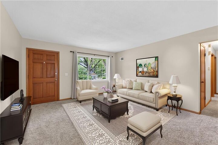 Property Photo: 1965 W 73rd Street KS 66208