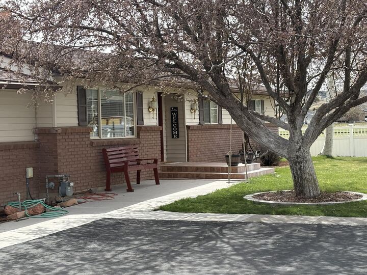 Property Photo:  619 S 125 E  UT 84759 