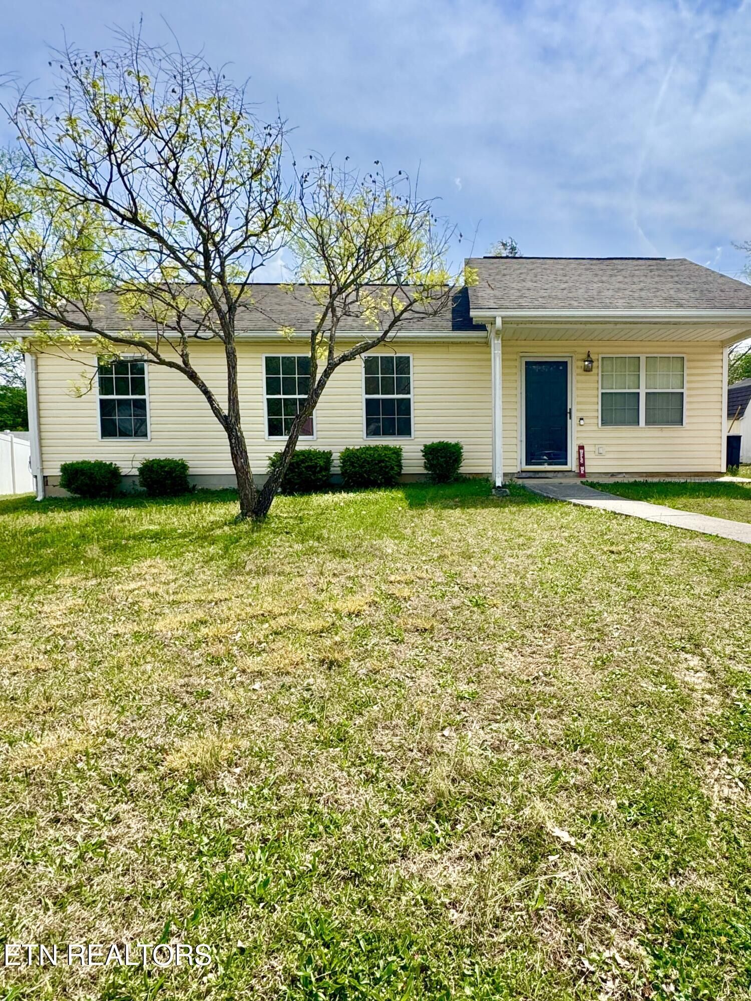 Property Photo: 6800 September Lane TN 37924