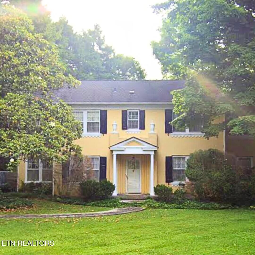 Property Photo: 720 Scenic Drive TN 37919